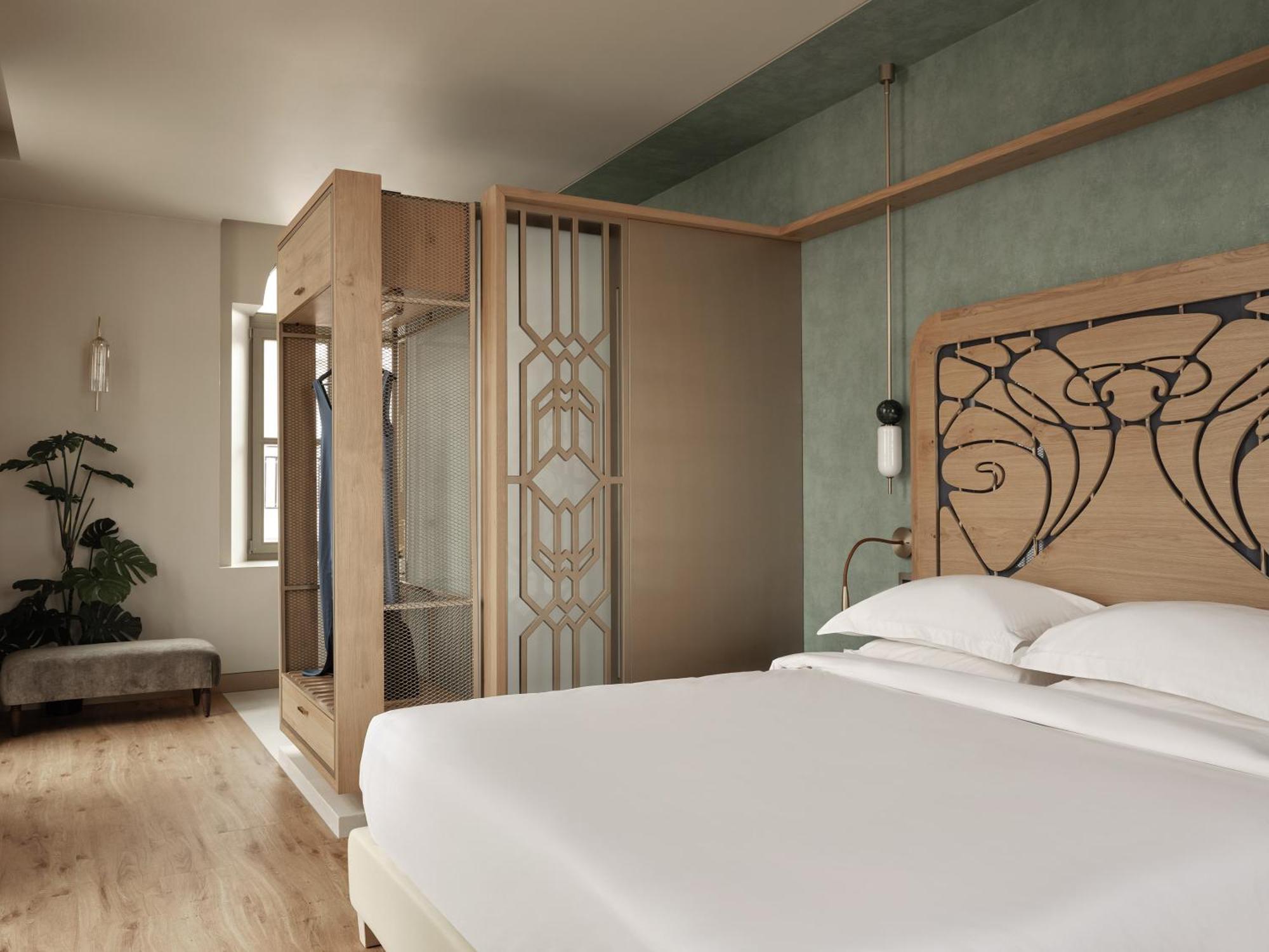 Domus Blanc Boutique Hotel 하니아 외부 사진