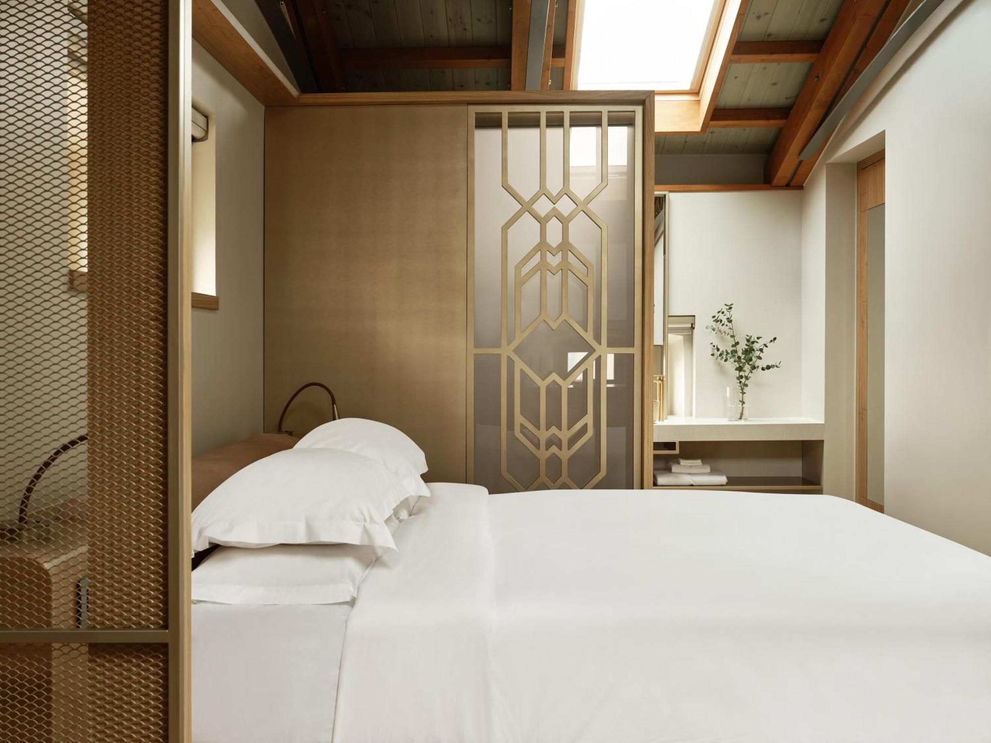 Domus Blanc Boutique Hotel 하니아 외부 사진