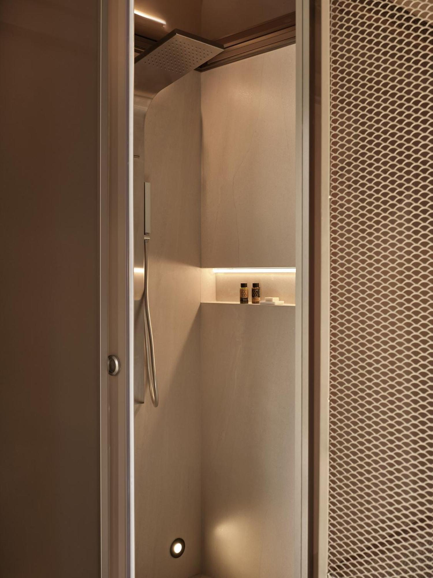Domus Blanc Boutique Hotel 하니아 외부 사진