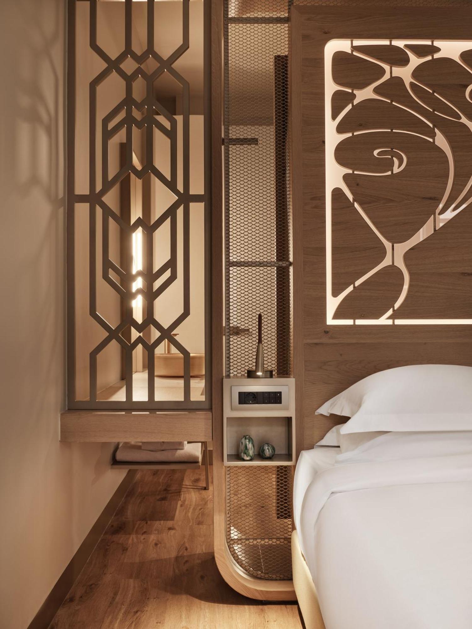 Domus Blanc Boutique Hotel 하니아 외부 사진