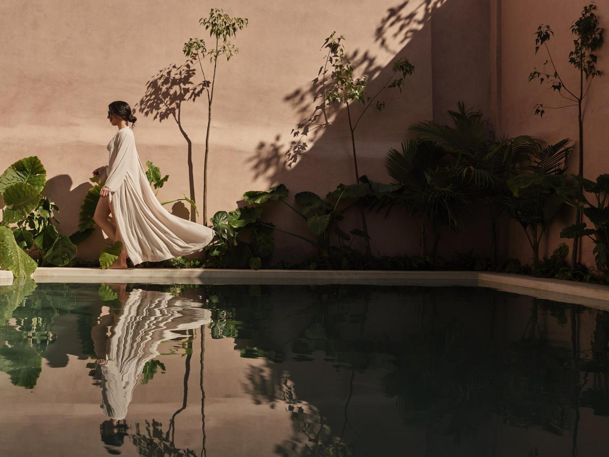 Domus Blanc Boutique Hotel 하니아 외부 사진