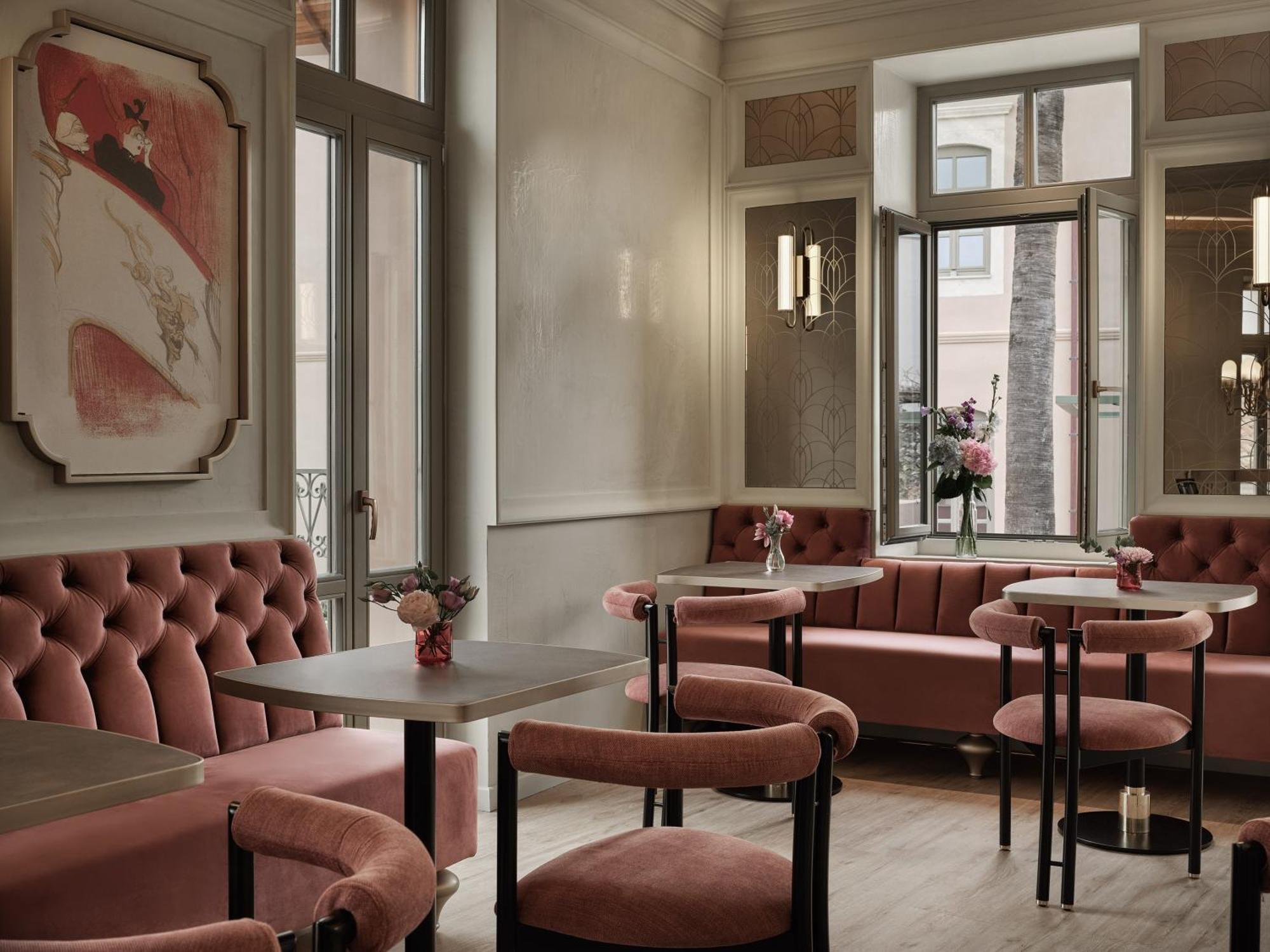 Domus Blanc Boutique Hotel 하니아 외부 사진