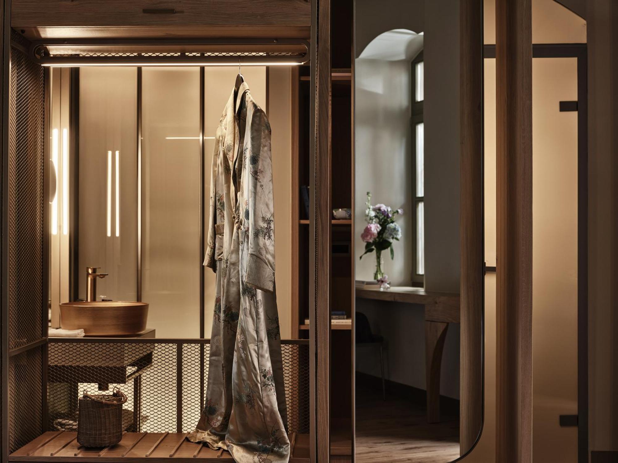 Domus Blanc Boutique Hotel 하니아 외부 사진
