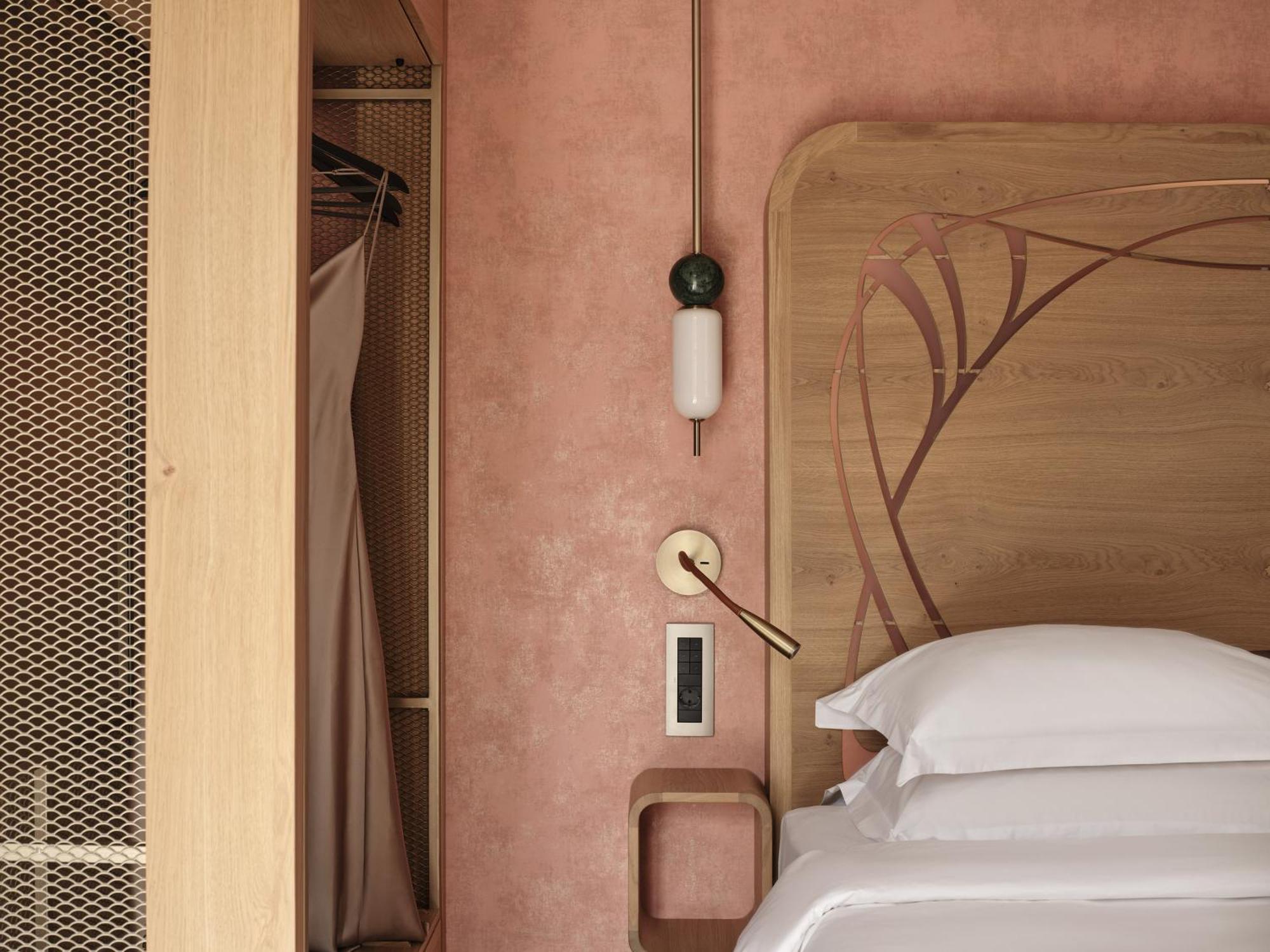 Domus Blanc Boutique Hotel 하니아 외부 사진