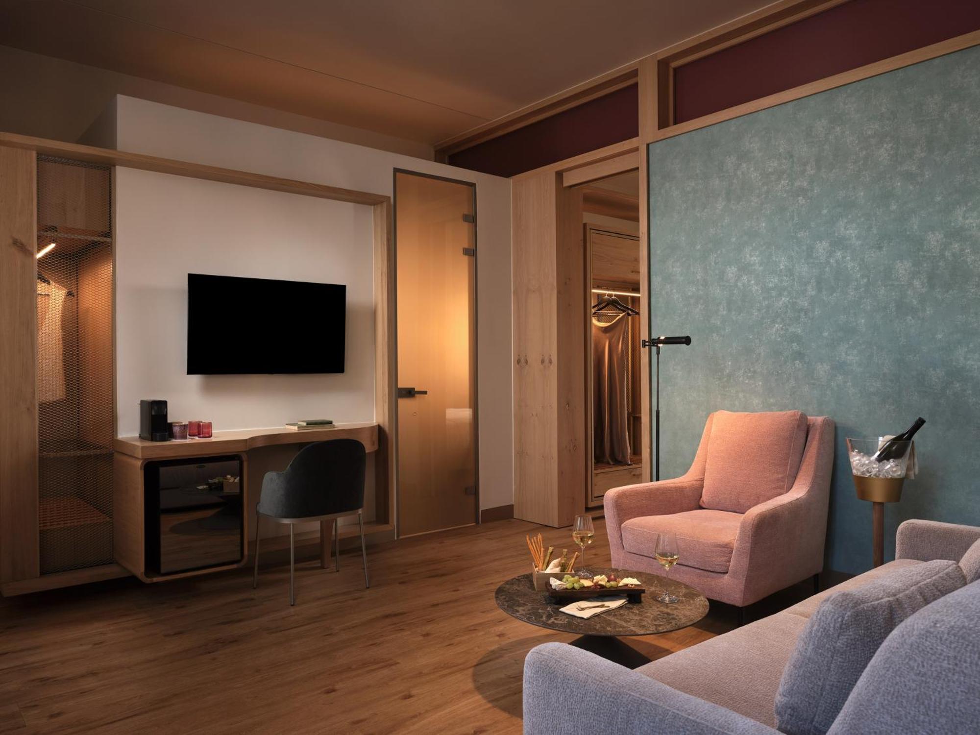 Domus Blanc Boutique Hotel 하니아 외부 사진