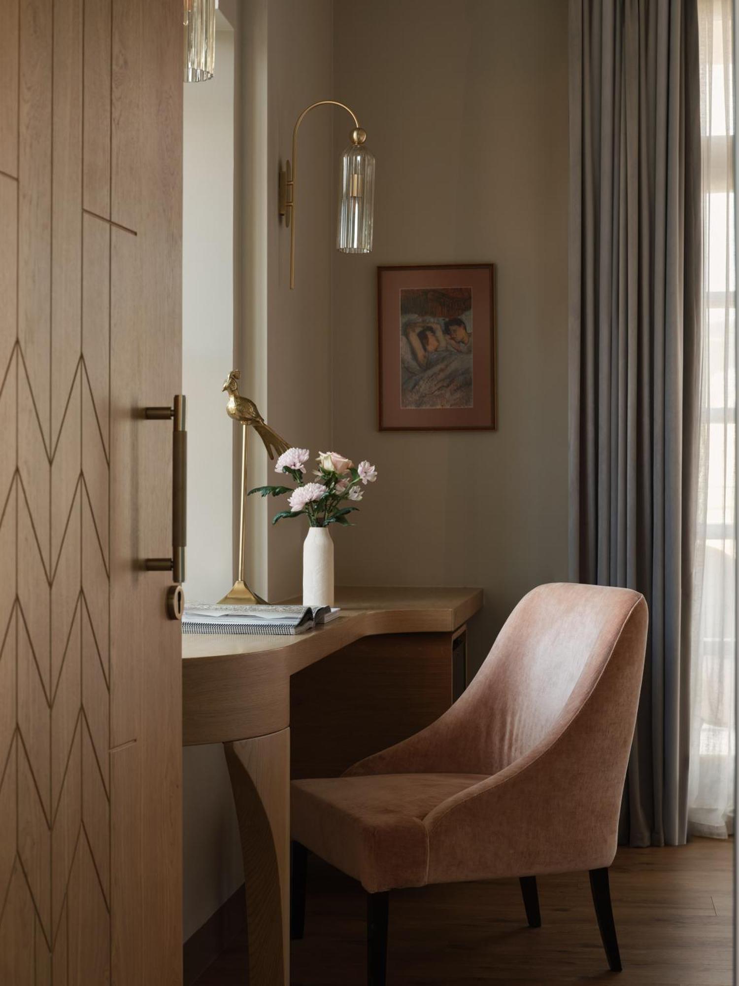 Domus Blanc Boutique Hotel 하니아 외부 사진