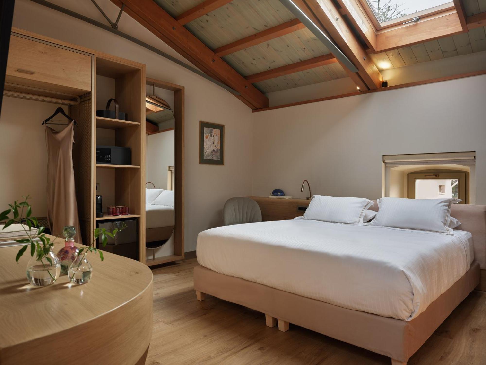 Domus Blanc Boutique Hotel 하니아 외부 사진