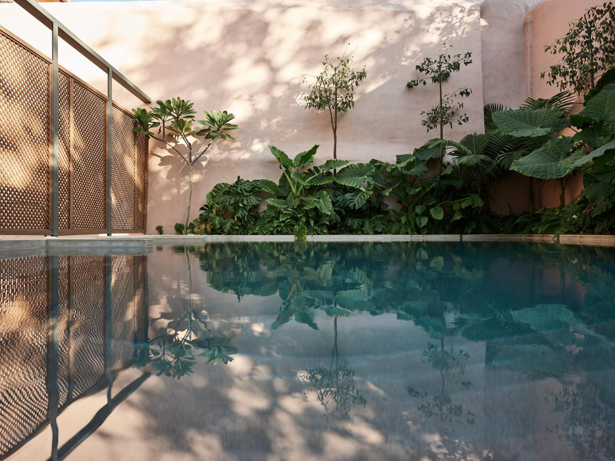 Domus Blanc Boutique Hotel 하니아 외부 사진