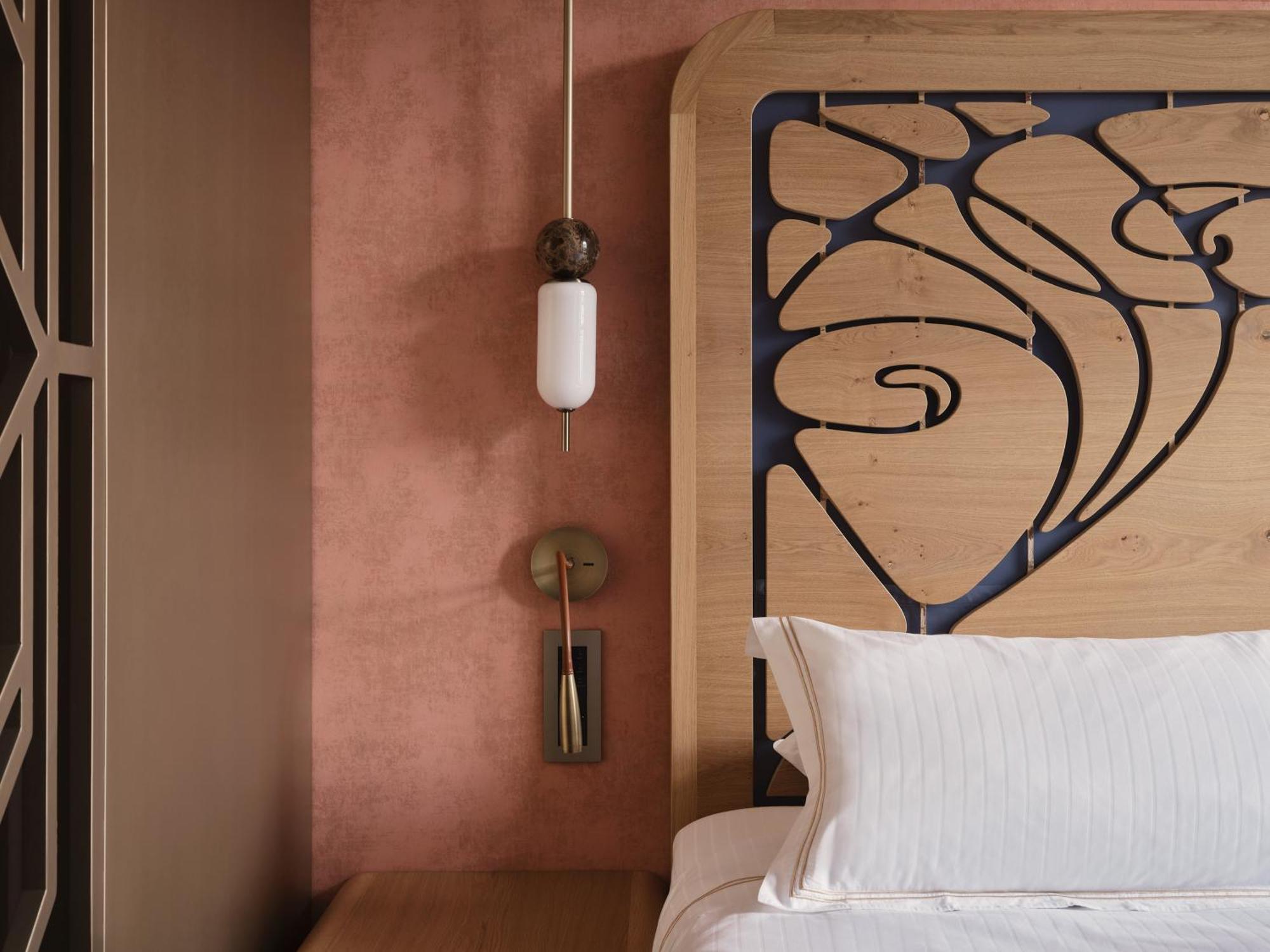 Domus Blanc Boutique Hotel 하니아 외부 사진
